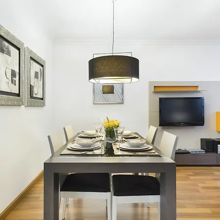 Paal Ronda De Sant Pere Apartamento *