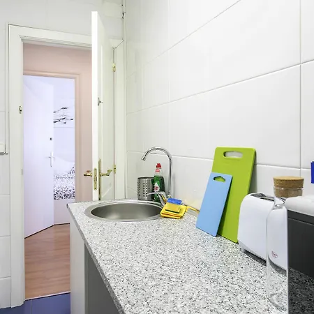 Stunning Bruc Appartement
