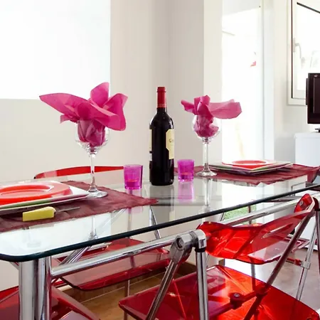 Watermelon - Penthouse Apartment *