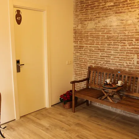 àmfores Boutique 2*