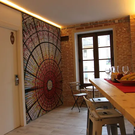 Casa de hóspedes àmfores Boutique 2*