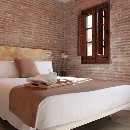 àmfores Boutique Casa de hóspedes 2*