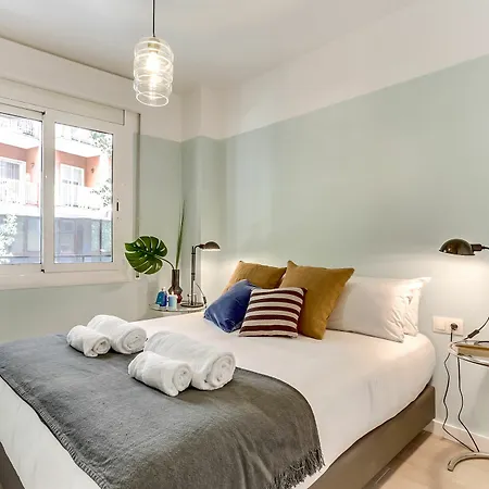 Sweett - Sants Barcellona