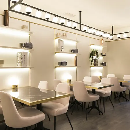Hotel Coolrooms Paseo De Gracia