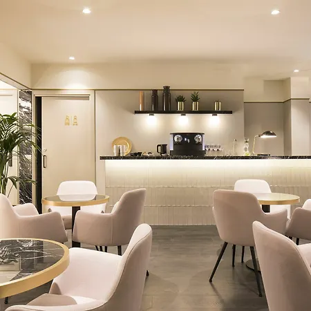 Hotel Coolrooms Paseo De Gracia Barcellona