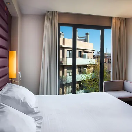 Pestana Arena Отель 4*
