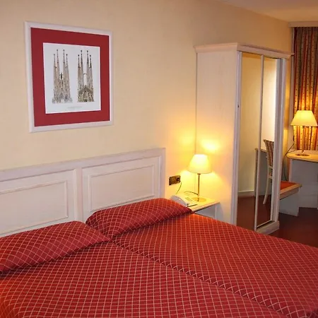 Sunotel Junior Hotel Barcelona