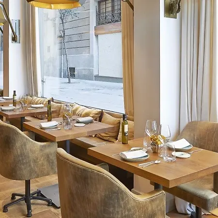 Serras Hotel