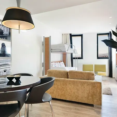 Condal Mar Affiliated By Melia 4* Барселона