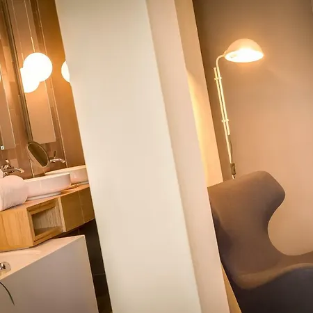 Hotel Ohla Eixample 5*