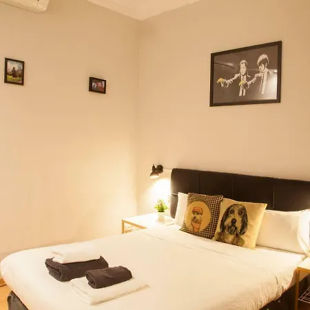 Hostel Wow