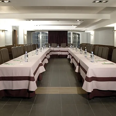 Colonial Отель 4*
