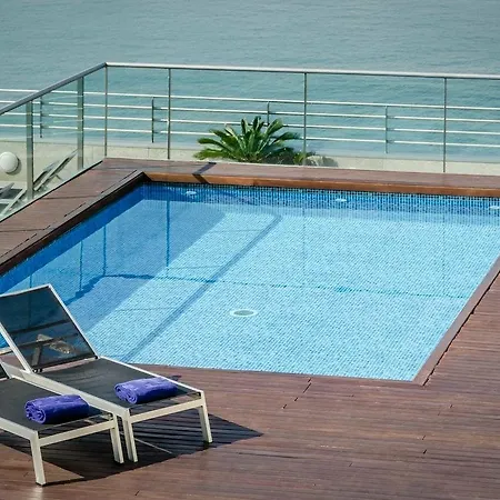 Eurostars Grand Marina Gl 5* Барселона