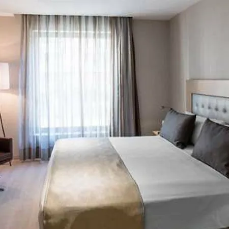 Hotell Catalonia Sagrada Familia