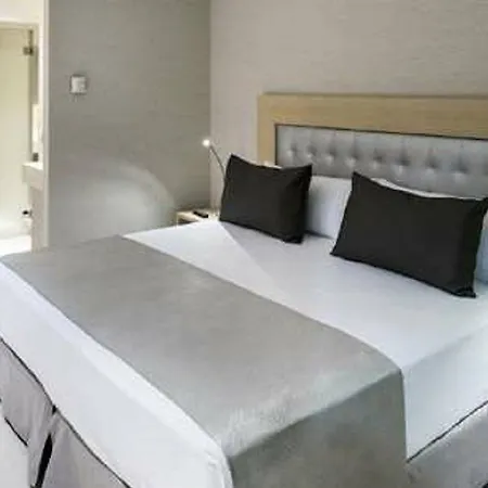 Hotell Catalonia Sagrada Familia 3*