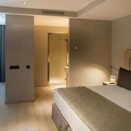 Hotell Catalonia Sagrada Familia