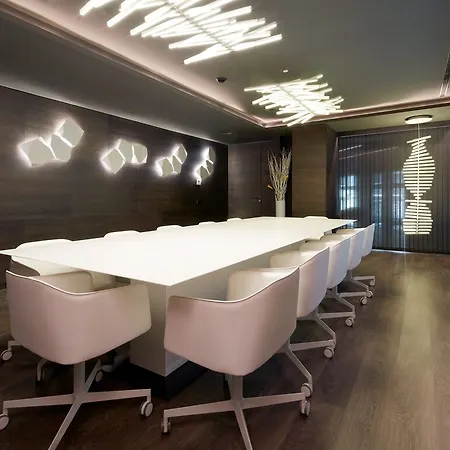 Olivia Balmes Hotel Barcelone