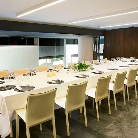 H10 Casanova 4* Barcelona