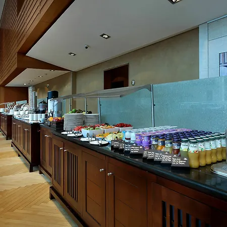 Eurostars Grand Marina Gl Барселона