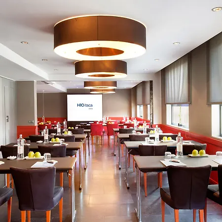 Hotel H10 Itaca
