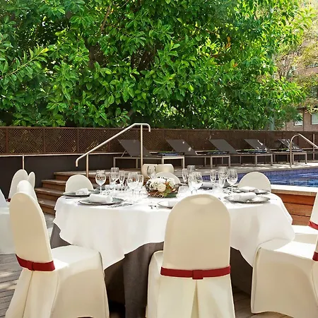 Hotel H10 Itaca Barcellona