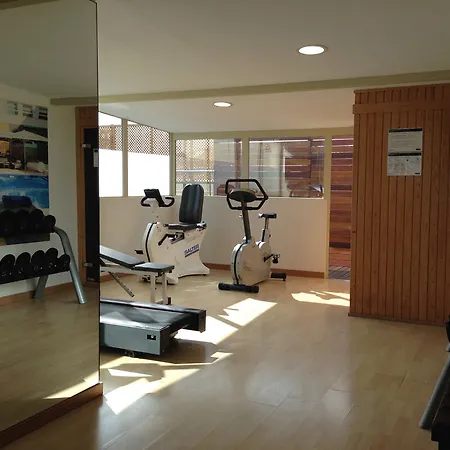 H10 Itaca Barcellona