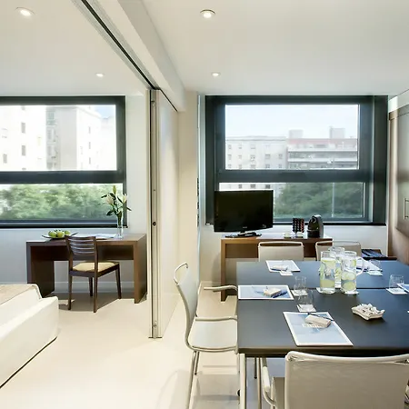 H10 Itaca Barcellona