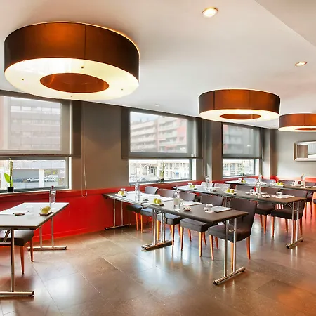 Hotel H10 Itaca Barcellona