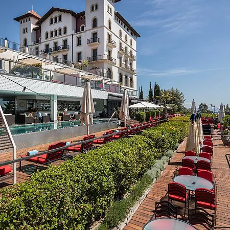 Mett Hotel 5*