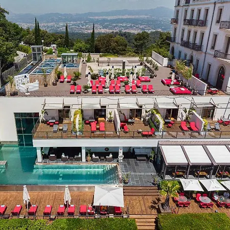 Hotel Mett Barcelona