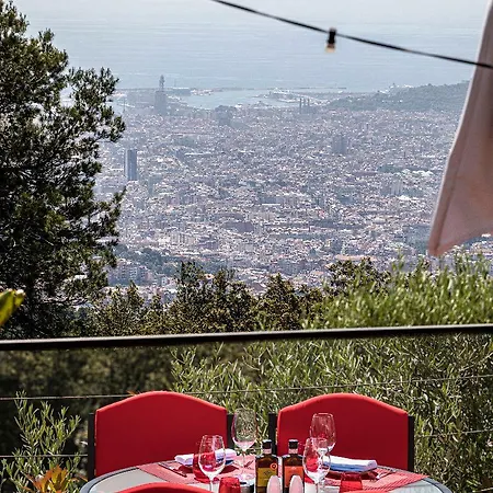 Mett 5* Barcelona