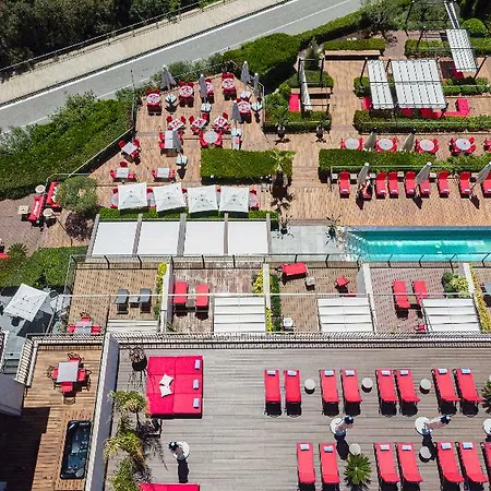 Hotel Mett