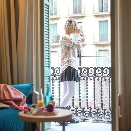 Mosaic By Ona 3* Barcelone
