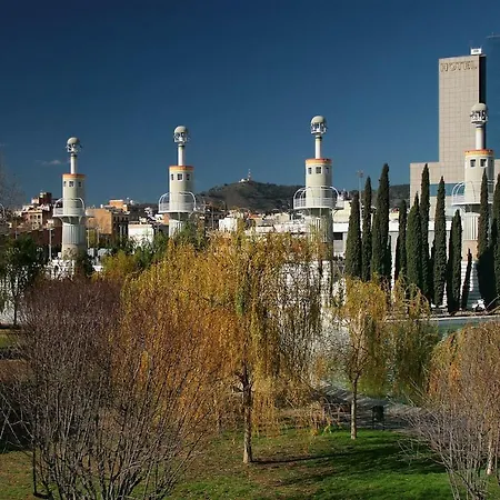 La Fira * Barselona