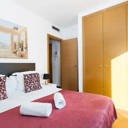 Sleep Universitat By Barcelona