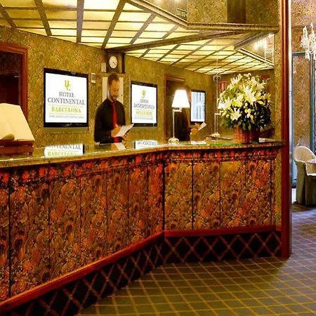 Hotel Continental