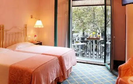 Continental Hotel