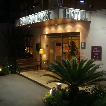 Bonanova Park Otel