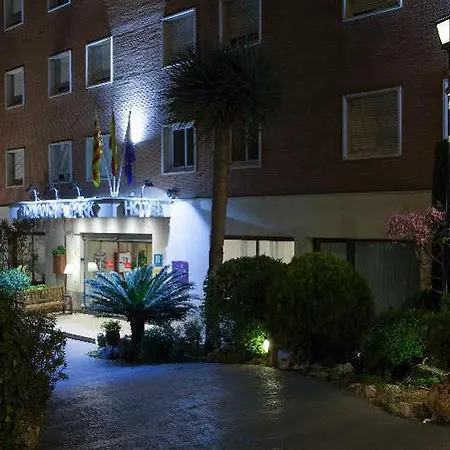 Otel Bonanova Park