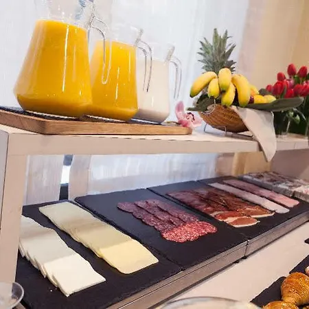 Otel Bonanova Park 2*