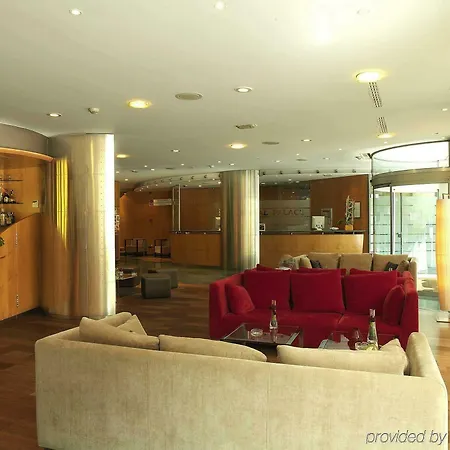 Exe Cristal Palace 4*