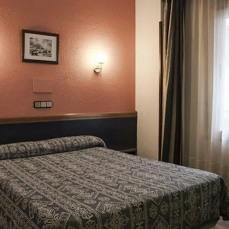 Hotel Ronda House