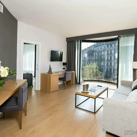 Hotel Guitart Grand Passage Barcelona