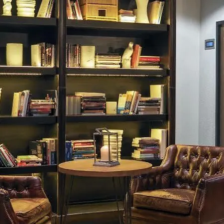 H10 Itaca Hotel Barcellona