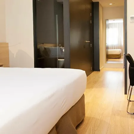 Ambit Hotel Barcelona