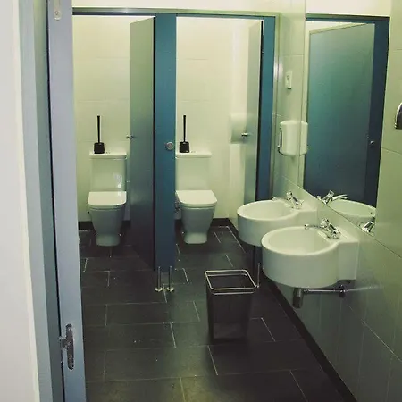 Albergue St Christopher's *