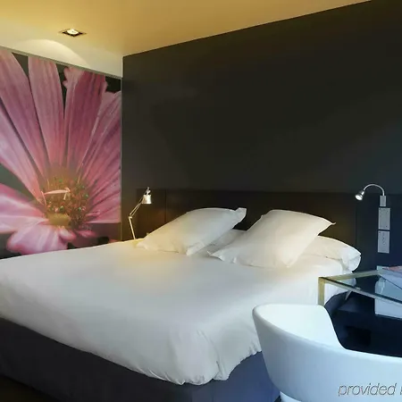 Hotel Ikonik Angli Barcelona