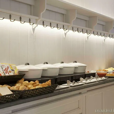 Ac Victoria By Marriott Ξενοδοχείο Βαρκελώνη