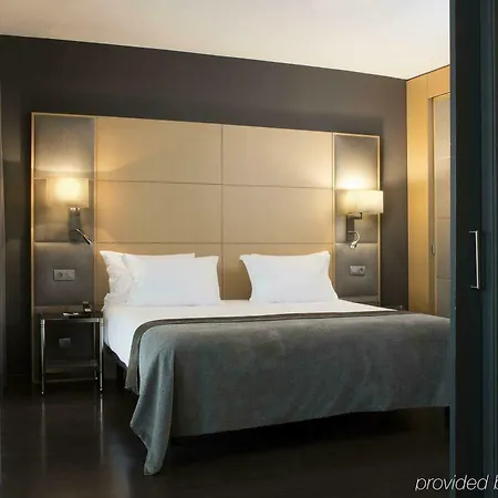 Ξενοδοχείο Ac Victoria By Marriott 4*