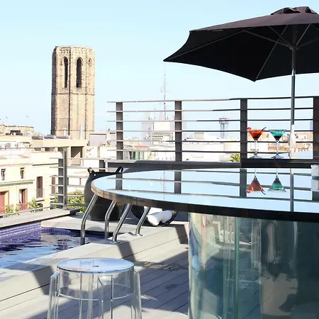 Bagues, A Small Luxury Of The World Hotel 5*